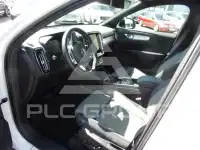 2022 Volvo XC40