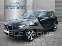 2022 Volvo XC40