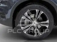 2022 Volvo XC40