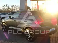 2022 Volvo XC40