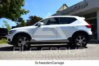 2022 Volvo XC40