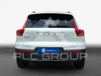 2022 Volvo XC40