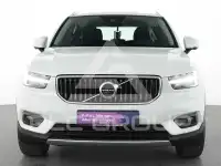 2022 Volvo XC40