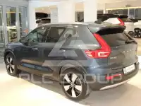 2022 Volvo XC40