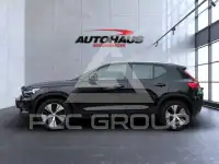 2022 Volvo XC40