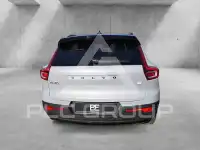 2022 Volvo XC40