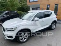 2022 Volvo XC40