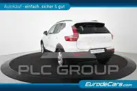 2022 Volvo XC40