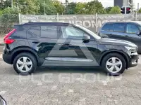 2022 Volvo XC40