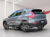 2022 Volvo XC40