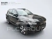 2022 Volvo XC40