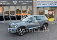 2022 Volvo XC40