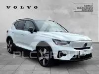 2022 Volvo XC40