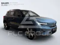 2022 Volvo XC40