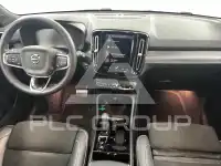 2022 Volvo XC40
