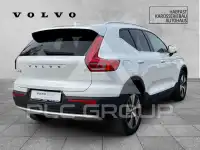 2022 Volvo XC40