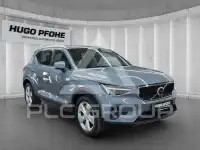 2022 Volvo XC40