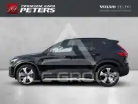 2022 Volvo XC40