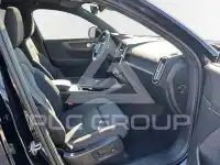 2022 Volvo XC40