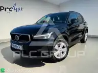 2022 Volvo XC40