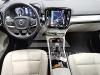 2022 Volvo XC40