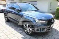 2022 Volvo XC40