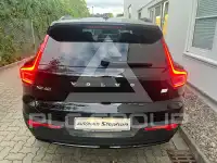 2022 Volvo XC40