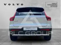 2022 Volvo XC40