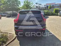 2022 Volvo XC40