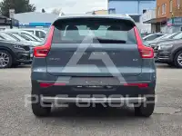 2022 Volvo XC40