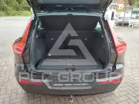 2022 Volvo XC40