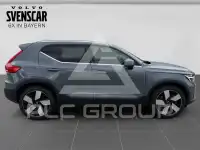 2022 Volvo XC40