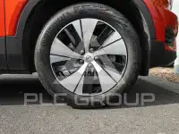 2022 Volvo XC40