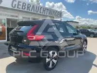2022 Volvo XC40