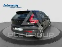 2022 Volvo XC40