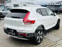 2022 Volvo XC40