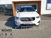 2022 Volvo XC40