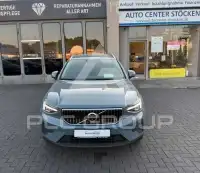 2022 Volvo XC40