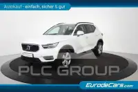 2022 Volvo XC40