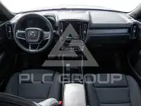 2022 Volvo XC40
