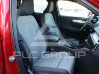 2022 Volvo XC40