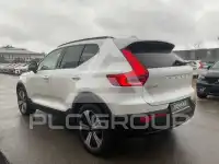 2022 Volvo XC40