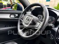 2022 Volvo XC40
