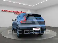 2022 Volvo XC40