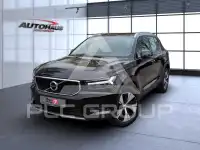 2022 Volvo XC40