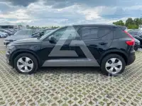 2022 Volvo XC40