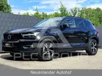 2022 Volvo XC40