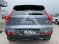 2022 Volvo XC40