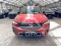 2022 Volvo XC40