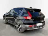 2022 Volvo XC40